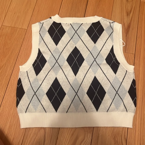 NWT Streetwear Society vest - Picture 3 of 3